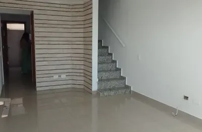Sobrado de condomínio vl formosa 70mts-2 dorms, 2 banheiros, cozinha planejada, churrasqueira, 2 vagas cobertas