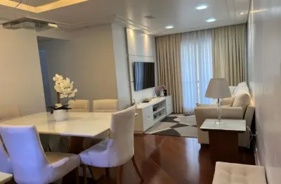 Apartamento tatuapé 85mts-3 dorms, 1 suíte, sacada, cozinha ampla, 2 vagas cobertas, lazer completo