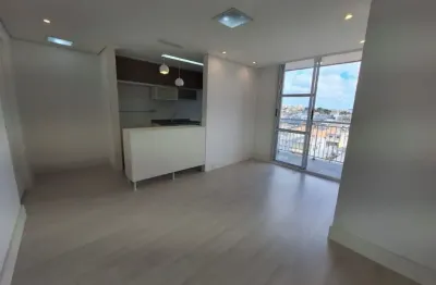 Apartamento vl antonieta 51mts-2 dorms, sacada, cozinha planejada, 1vaga, lazer completo
