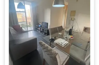 Apartamento vl antonieta 51mts-2 dorms, sala c/sacada, cozinha americana, 1 vaga, lazer completo
