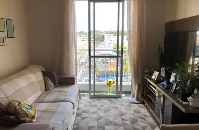 Apartamento vl carrão 49mts-2 dorms, sacada, cozinha planejada, 1 vaga, lazer completo