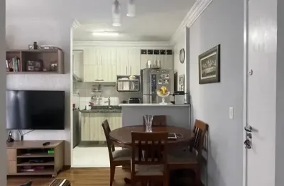 Apartamento vl carrão 50mts-2 dorms planejados, sacada, cozinha planejada, 1 vaga, lazer