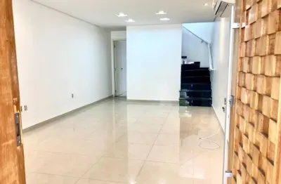 Sobrado vl carrão-4suítes, closet, varanda, lavabo, cozinha ampla, 3 vagas