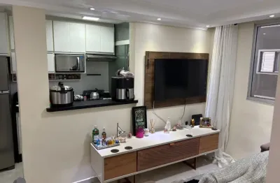 Apartamento jd sta terezinha-2 dorms planejados, cozinha planejada, 1 vaga, lazer