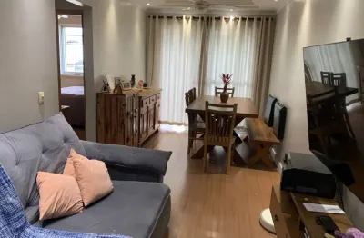 Apartamento tatuapé 65mts-2 dorms planejados, 2 banheiros, cozinha planejada, sacada, 1 vaga, lazer
