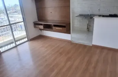 Apartamento vl carrão-50mts-2 dorms, sacada, cozinha americana, 1vaga, lazer