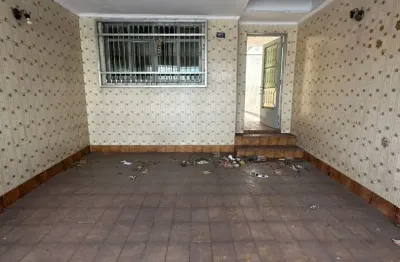 Sobrado vl antonieta-2 dorms,sala, lavabo, cozinha, 2 vagas, edícula c/cozinha banheiro e quarto