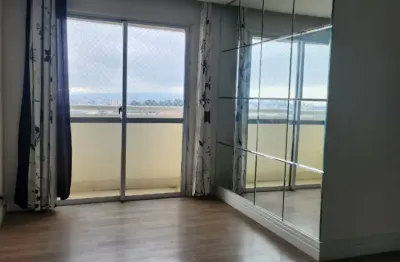 Apartamento jd sta teresinha preço baixo-2 dorms, sacada, cozinha planejada, 1 vaga, lazer completo