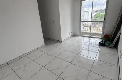 Apartamento vl carrão 49mts-2 dorms, cozinha ampla, sala c/sacada,1 vaga, lazer completo