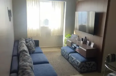 Apartamento jd sta teresinha 60mts-3 dorms, sacada, cozinha planejada, 1 vaga, lazer completo