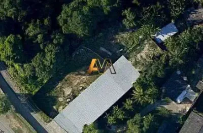 Terreno à venda na Estrada Pedreira Aratu, 122, Barragem de Ipitanga, Salvador