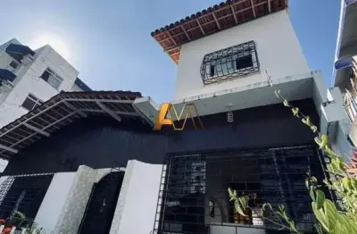 Casa com 4 quartos à venda na Rua Artur de Sá Menezes, 333, Pituba, Salvador