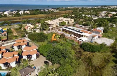 Terreno à venda na Rua Da Lagoa, 748, Itacimirim, Camaçari