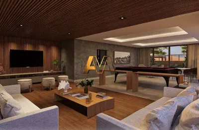 Apartamento com 4 quartos à venda na Rua José Pancetti, 04, Barra, Salvador