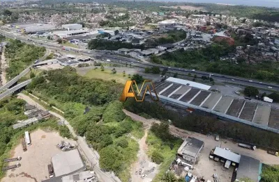 Terreno à venda na Rodovia BR-324, 784, Valéria, Salvador