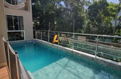 Casa em condomínio fechado com 4 quartos à venda na Residencial Estrela do Mar, 100, Alphaville I, Salvador
