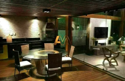 Casa em condomínio fechado com 6 quartos à venda na Praia Do Forte, 562, Praia do Forte, Mata de São João