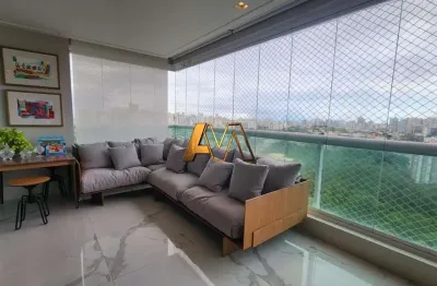 Apartamento com 3 quartos à venda na Rua Jardim Alto do Itaigara, 538, Itaigara, Salvador