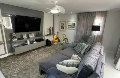 Casa em condomínio fechado com 5 quartos à venda na Rua Direta De Busca Vida, 995, Abrantes, Camaçari