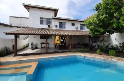 Casa à venda no bairro recreio ipitanga - lauro de freitas/ba