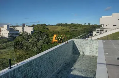 Casa à venda no bairro alphaville litoral norte ii - camaçari/ba
