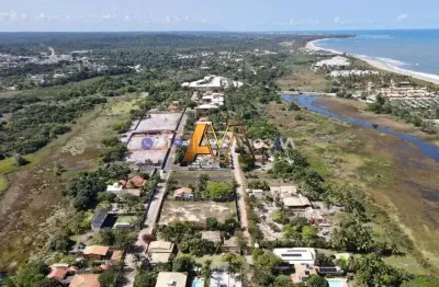 Terreno à venda na Rua Da Lagoa, 1, Itacimirim, Camaçari
