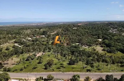 Terreno à venda na Na Br, 635, Imbassai, Mata de São João