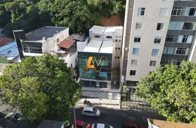 Prédio à venda na Rua Afonso Celso, 1, Barra, Salvador
