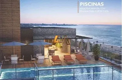 Apartamento à venda no bairro jaguaribe - salvador/ba