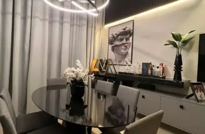 Apartamento à venda no bairro caminho das árvores - salvador/ba