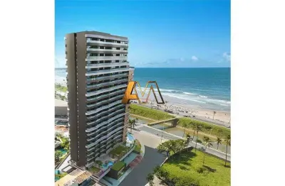 Apartamento com 2 quartos à venda na Avenida Octávio Mangabeira, 80, Jaguaribe, Salvador