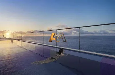 Apartamento com 2 quartos à venda na Avenida Cardeal da Silva, 2249, Rio Vermelho, Salvador