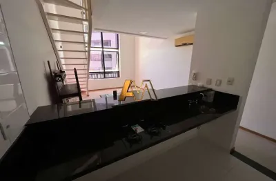 Apartamento à venda no bairro caminho das árvores - salvador/ba