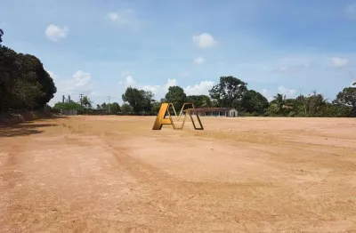 Terreno à venda na Estrada das Pedreiras, 100, Cassange, Salvador