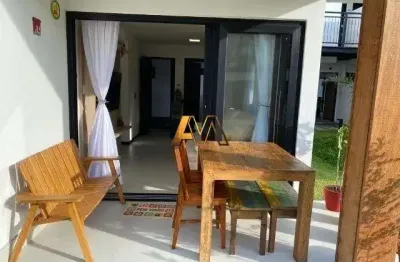 Apartamento com 2 quartos à venda na Avenida Do Farol, Praia do Forte, Mata de São João