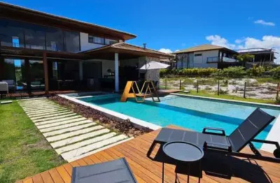 Casa à venda no bairro praia do forte - mata de são joão/ba