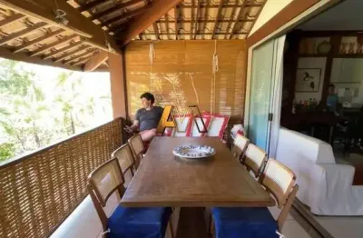 Apartamento com 3 quartos à venda na Avenida Do Farol, 2222, Praia do Forte, Mata de São João