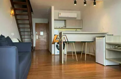 Apartamento com 1 quarto à venda na Rua da Fonte do Boi, 255, Rio Vermelho, Salvador