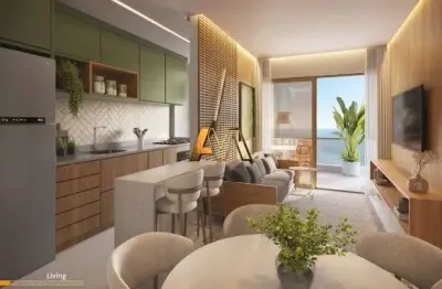 Apartamento com 2 quartos à venda na Rua Cândido Portinari, 41, Barra, Salvador