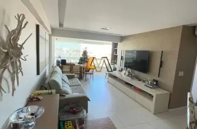 Apartamento com 3 quartos à venda na Rua Plínio Moscoso, 101, Jardim Apipema, Salvador