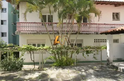 Casa em condomínio fechado com 8 quartos à venda na Rua Almirante Ernesto Melo Júnior, 177, Pituba, Salvador