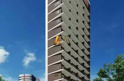 Apartamento com 1 quarto à venda na Rua Barão de Loreto, 995, Graça, Salvador