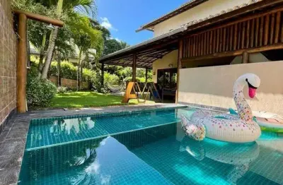 Casa à venda no bairro açu da torre - mata de são joão/ba
