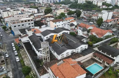 Pavilhão/galpão à venda no bairro cidade nova - salvador/ba
