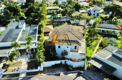 Casa à venda no bairro vilas do atlantico - lauro de freitas/ba