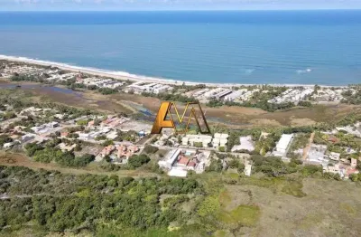 Terreno à venda no Itacimirim, Camaçari 