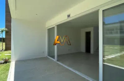Casa em condomínio fechado com 2 quartos à venda na R. Da Massaranduba, 00, Barra do Jacuípe, Camaçari