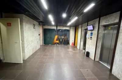 Sala comercial à venda na Avenida Tancredo Neves, 1672, Caminho das Árvores, Salvador