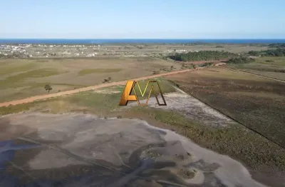 Terreno em condomínio fechado à venda na Coração De Maraú, 959, Barra Grande, Maraú