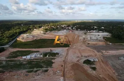 Terreno em condomínio fechado à venda na Zona Urbana Litoral Ld Esquerdo Ba099 Sent Praia Do Forte Sauipe Ba, 510, Praia do Forte, Mata de São João